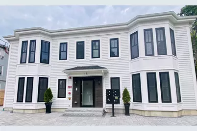 15 Yuill Circle #4, Boston, MA 02136 - Photo 1