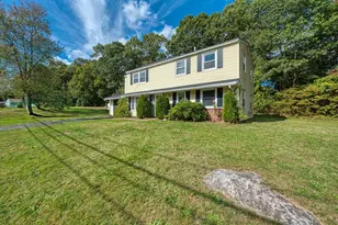 209 Bates Rd, Brockton, MA 02302 - Photo 1