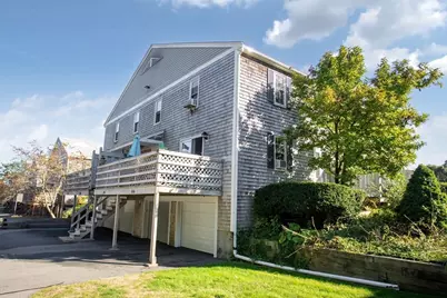 11 Village Green Dr #B, Bourne, MA 02562 - Photo 1