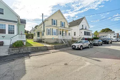 14 Endicott Street, Lowell, MA 01854 - Photo 1