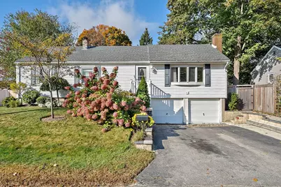 63 Rice St, Abington, MA 02169 - Photo 1