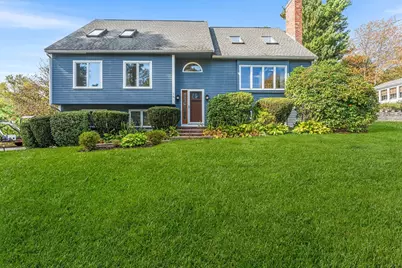 281 Whitney St, Northborough, MA 01532 - Photo 1