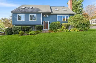 281 Whitney St, Northborough, MA 01532 - Photo 1