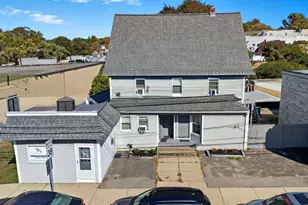 414-418 Main St, Wilmington, MA 01887 - Photo 1