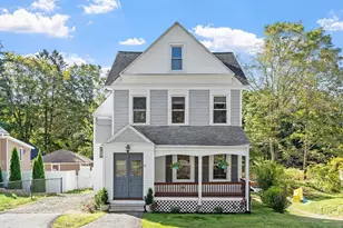 58 Nelson St, Warren, MA 01083 - Photo 1