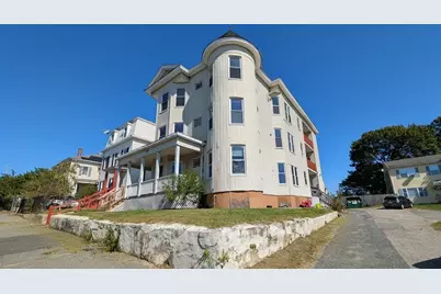 47 Benefit St, Worcester, MA 01610 - Photo 1