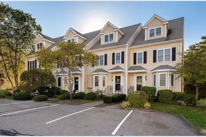 38 Copper Lantern Ln #38, Carver, MA 02330 - Photo 1