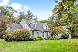 74 Granite St, Walpole, MA 02081 - Photo 1