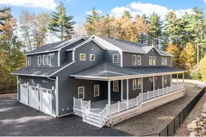 181A South Rd, Pepperell, MA 01463 - Photo 1