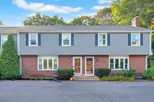 22 Potter Ave, Plainville, MA 02762 - Photo 1