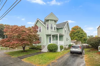 58 Summer St, Melrose, MA 02176 - Photo 1