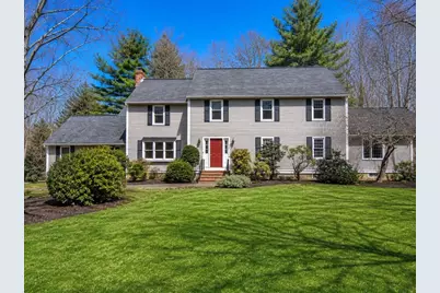 28 Stetson Dr, Marlborough, MA 01752 - Photo 1