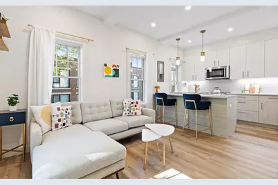 46 Lancaster Terrace #46, Brookline, MA 02446 - Photo 1