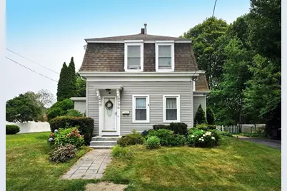 16 Howard St, Weymouth, MA 02191 - Photo 1