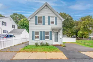 227 Prospect St, Norwood, MA 02062 - Photo 1