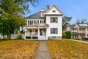 154 Parkview Ave, Lowell, MA 01852 - Photo 1