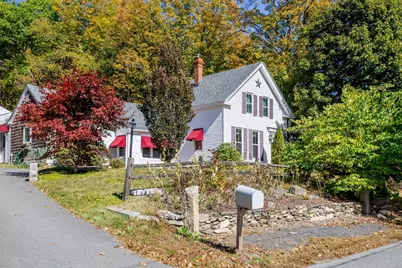 5 River Styx Rd, Ashburnham, MA 01430 - Photo 1