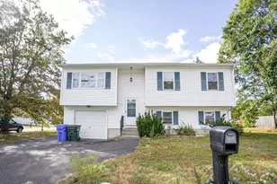 88 Wilmington Ave, Springfield, MA 01119 - Photo 1