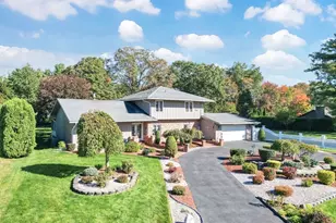 105 Higher Brook Dr, Ludlow, MA 01056 - Photo 1