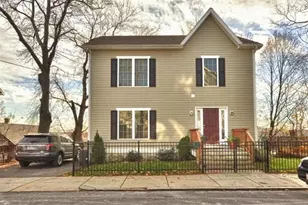 45 S Crescent Circuit, Boston, MA 02135 - Photo 1