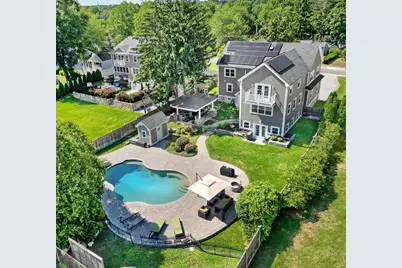 83 Altamont Ave, Melrose, MA 02176 - Photo 1