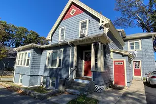 19 Oliver St, Worcester, MA 01603 - Photo 1