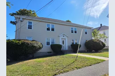 110 Clay St #3, Quincy, MA 02170 - Photo 1