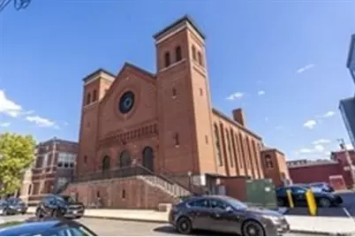 163 Chestnut #301, Chelsea, MA 02150 - Photo 1