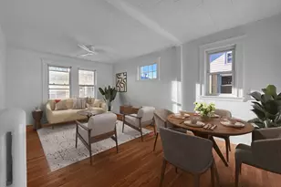 64 Goodenough St, Boston, MA 02135 - Photo 1