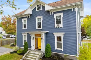 149 High, Danvers, MA 01923 - Photo 1