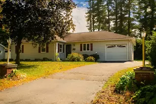 25 Noel, South Hadley, MA 01075 - Photo 1