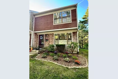 195 Falmouth Rd #12F, Mashpee, MA 02649 - Photo 1