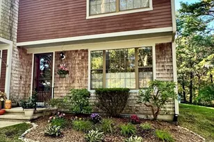 195 Falmouth Rd, Mashpee, MA 02649 - Photo 1