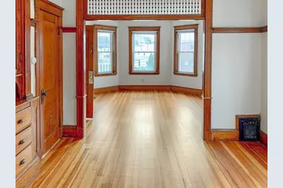 8 Wyvern St #2, Boston, MA 02131 - Photo 1