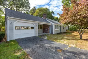 1 Hamblin Hill, Yarmouth, MA 02675 - Photo 1