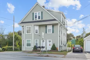 64-66 Howe St, Methuen, MA 01844 - Photo 1