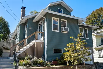 12 Victor St, Malden, MA 02148 - Photo 1