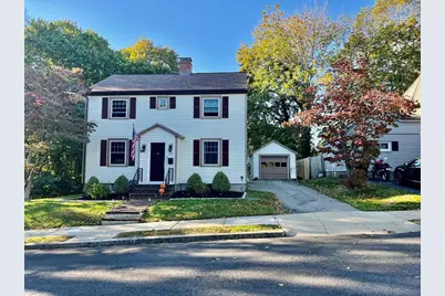 439 Archer St, Fall River, MA 02720 - Photo 1