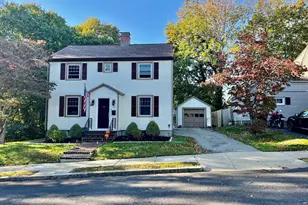 439 Archer St, Fall River, MA 02720 - Photo 1