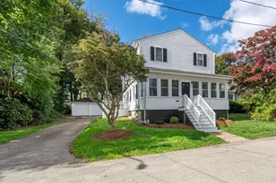 14 Clyde St, Brockton, MA 02301 - Photo 1