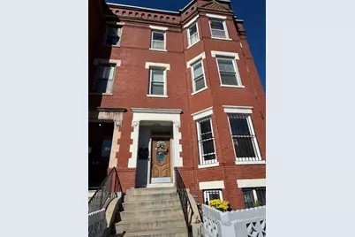 119 Blue Hill Ave, Boston, MA 02119 - Photo 1