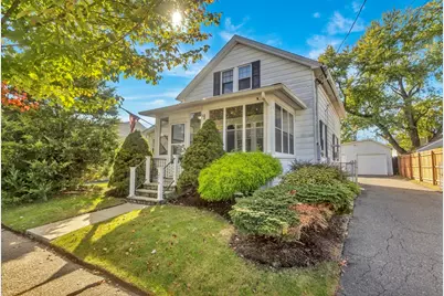 274 Abbott St, Springfield, MA 01118 - Photo 1