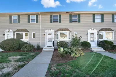 55 Pleasant Street #4, Granby, MA 01033 - Photo 1