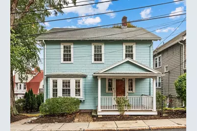 6 Appleton Pl, Arlington, MA 02476 - Photo 1