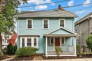 6 Appleton Pl, Arlington, MA 02476 - Photo 1