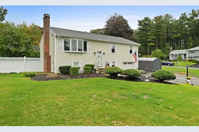 115 Westfield Drive, North Attleboro, MA 02760 - Photo 1
