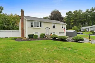 115 Westfield Dr, North Attleboro, MA 02760 - Photo 1