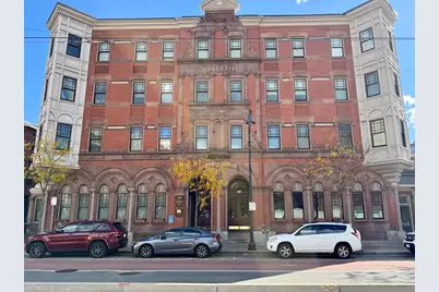 708 Huntington Ave, Boston, MA 02115 - Photo 1