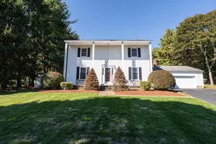 101 Sterling St, West Boylston, MA 01583 - Photo 1
