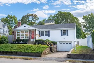 980 Pleasant St, Worcester, MA 01602 - Photo 1